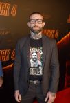 Amsterdam 21 maart 2023
Premiere JohnWick in de kromhouthallen.
Dennis Kornman en Gilbert Yvel