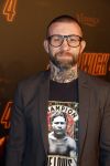 Amsterdam 21 maart 2023
Premiere JohnWick in de kromhouthallen.
Dennis Kornman en Gilbert Yvel