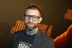 Amsterdam 21 maart 2023
Premiere JohnWick in de kromhouthallen.
Dennis Kornman en Gilbert Yvel