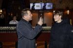 Amsterdam 29 maart 2023
Premiere Docu Max Verstappen in Tuschinski  die uitgezonden gaat worden op Viaplay.
Dennis v d Geest met zijn zoon