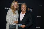 Amsterdam 15 maart 2023
Premiere de Verleiders in het deLaMar Theater.
Dirk Zeelenberg met zijn nieuwe vriendin