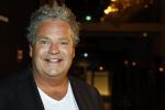 Amsterdam 15 maart 2023
Premiere de Verleiders in het deLaMar Theater.
Dirk Zeelenberg met zijn nieuwe vriendin