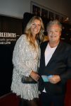 Amsterdam 15 maart 2023
Premiere de Verleiders in het deLaMar Theater.
Dirk Zeelenberg met zijn nieuwe vriendin