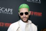 Amsterdam 30 maart 2023
Premiere show forever young in de escape.
Don Diablo met zijn vriendin