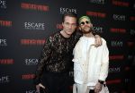 Amsterdam 30 maart 2023
Premiere show forever young in de escape.
Don Diablo  en Jan kooijman