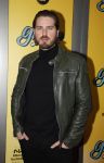 Amsterdam 3 april 2023
Premiere Grease in het DeLaMar theater.
Bertrie Wierenga en Dorian Bindels