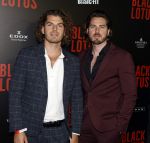 Amsterdam 10 april 2023
Premiere Black Lotus in Tuschinski met Rico Verhoeven in de hoofdrol.
Dorian Bindels
