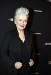 Amsterdam 15 maart 2023
Premiere de Verleiders in het deLaMar Theater.
Doris Baaten