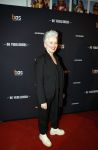Amsterdam 15 maart 2023
Premiere de Verleiders in het deLaMar Theater.
Doris Baaten