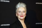 Amsterdam 15 maart 2023
Premiere de Verleiders in het deLaMar Theater.
Doris Baaten