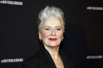 Amsterdam 15 maart 2023
Premiere de Verleiders in het deLaMar Theater.
Doris Baaten