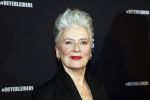 Amsterdam 15 maart 2023
Premiere de Verleiders in het deLaMar Theater.
Doris Baaten