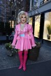 Amsterdam 23 maart 2023
Opening nieuwe Eichholtz winkel op de PC Hooftstraat in Amsterdam.
Dragqueen