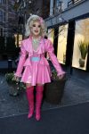 Amsterdam 23 maart 2023
Opening nieuwe Eichholtz winkel op de PC Hooftstraat in Amsterdam.
Dragqueen