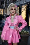 Amsterdam 23 maart 2023
Opening nieuwe Eichholtz winkel op de PC Hooftstraat in Amsterdam.
Dragqueen