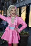 Amsterdam 23 maart 2023
Opening nieuwe Eichholtz winkel op de PC Hooftstraat in Amsterdam.
Dragqueen