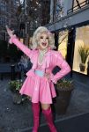 Amsterdam 23 maart 2023
Opening nieuwe Eichholtz winkel op de PC Hooftstraat in Amsterdam.
Dragqueen