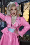 Amsterdam 23 maart 2023
Opening nieuwe Eichholtz winkel op de PC Hooftstraat in Amsterdam.
Dragqueen