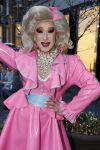Amsterdam 23 maart 2023
Opening nieuwe Eichholtz winkel op de PC Hooftstraat in Amsterdam.
Dragqueen