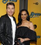 Amsterdam 3 april 2023
Premiere Grease in het DeLaMar theater.
Dyantha Brooks en Bart Ettekoven