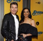 Amsterdam 3 april 2023
Premiere Grease in het DeLaMar theater.
Dyantha Brooks en Bart Ettekoven