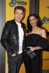 Amsterdam 3 april 2023
Premiere Grease in het DeLaMar theater.
Dyantha Brooks en Bart Ettekoven