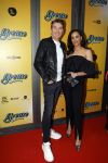 Amsterdam 3 april 2023
Premiere Grease in het DeLaMar theater.
Dyantha Brooks en Bart Ettekoven