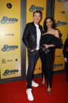 Amsterdam 3 april 2023
Premiere Grease in het DeLaMar theater.
Dyantha Brooks en Bart Ettekoven