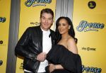 Amsterdam 3 april 2023
Premiere Grease in het DeLaMar theater.
Dyantha Brooks en Bart Ettekoven