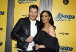 Amsterdam 3 april 2023
Premiere Grease in het DeLaMar theater.
Dyantha Brooks en Bart Ettekoven