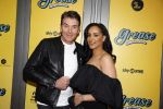 Amsterdam 3 april 2023
Premiere Grease in het DeLaMar theater.
Dyantha Brooks en Bart Ettekoven