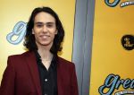 Amsterdam 3 april 2023
Premiere Grease in het DeLaMar theater.
Dylan Meischke
