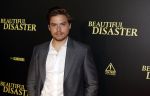 Amsterdam 28 maart 2023
Premiere Beuatiful Disaster in Tuschinksi.
Dylan Sprouse en Virginia Gardner