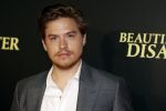 Amsterdam 28 maart 2023
Premiere Beuatiful Disaster in Tuschinksi.
Dylan Sprouse en Virginia Gardner