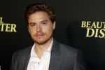 Amsterdam 28 maart 2023
Premiere Beuatiful Disaster in Tuschinksi.
Dylan Sprouse en Virginia Gardner