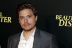 Amsterdam 28 maart 2023
Premiere Beuatiful Disaster in Tuschinksi.
Dylan Sprouse en Virginia Gardner