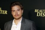Amsterdam 28 maart 2023
Premiere Beuatiful Disaster in Tuschinksi.
Dylan Sprouse en Virginia Gardner