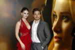 Amsterdam 28 maart 2023
Premiere Beuatiful Disaster in Tuschinksi.
Dylan Sprouse en Virginia Gardner