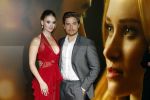 Amsterdam 28 maart 2023
Premiere Beuatiful Disaster in Tuschinksi.
Dylan Sprouse en Virginia Gardner