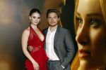 Amsterdam 28 maart 2023
Premiere Beuatiful Disaster in Tuschinksi.
Dylan Sprouse en Virginia Gardner