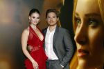 Amsterdam 28 maart 2023
Premiere Beuatiful Disaster in Tuschinksi.
Dylan Sprouse en Virginia Gardner