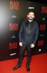 Amsterdam 10 april 2023
Premiere Black Lotus in Tuschinski met Rico Verhoeven in de hoofdrol.
Edon Rizvanolli
