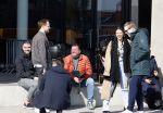 Rotterdam 5 april 2023
John de Bever en Kees de Bever maken bekend dat ze samen in AHOY op gaan treden.
Edwin Bredius en Wesley de Wit