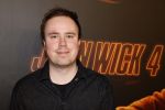 Amsterdam 21 maart 2023
Premiere JohnWick in de kromhouthallen.
Eke Bosman