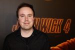 Amsterdam 21 maart 2023
Premiere JohnWick in de kromhouthallen.
Eke Bosman