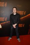 Amsterdam 21 maart 2023
Premiere JohnWick in de kromhouthallen.
Eke Bosman