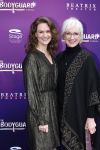 Utrecht 16 april 2023
Premiere the Bodyguard in het Beatrix Theater.