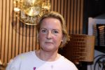 Noordwijk 30 maart 2023
Boekpresentatie Maxime Meiland in de winkel van haar zus Montana.
Verder Aanwezig Martien Meiland Erica Meiland en haar man Leroy Molkenboer en hun kinderen Claire en Vive. Ook de schrijver van het boek Jan Dijkgraaf.