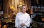 Noordwijk 30 maart 2023
Boekpresentatie Maxime Meiland in de winkel van haar zus Montana.
Verder Aanwezig Martien Meiland Erica Meiland en haar man Leroy Molkenboer en hun kinderen Claire en Vive. Ook de schrijver van het boek Jan Dijkgraaf.