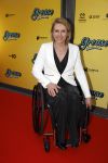 Amsterdam 3 april 2023
Premiere Grease in het DeLaMar theater.
Esther Vergeer